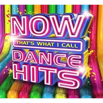 Zahraniční hudba 3CD Various: Now That's What I Call Dance Hits 2022