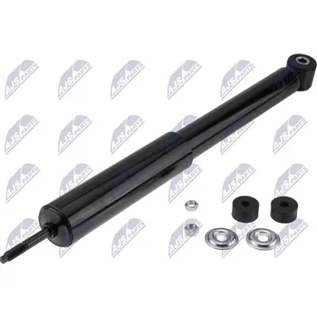 Tlumič pérování NTY A-SU-002