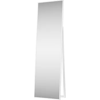 Zrcadlo Zrcadlo Verona - ELTAP Bílá / Zrcadlo 50x170 cm