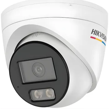 IP kamera Hikvision DS-2CD1347G3H-LIUF/SL 4mm