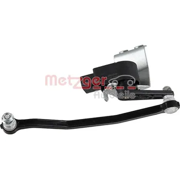 Senzor, regulace sklonu světlometů METZGER 0901546