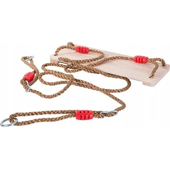 Zahradní houpačka Sedák PrzydaSie 40 x 192 x 16 cm