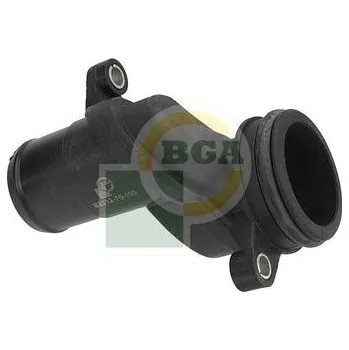 Chladič motoru Příruba chladiva BGA FA4202