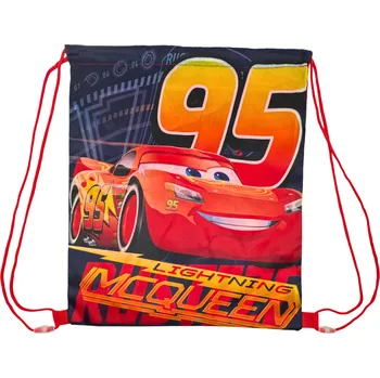 Sportovní vak Sportovní vak BLESK McQUEEN 0465