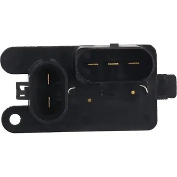 Odpor, vnitřní tlakový ventilátor KAMOKA 4140220