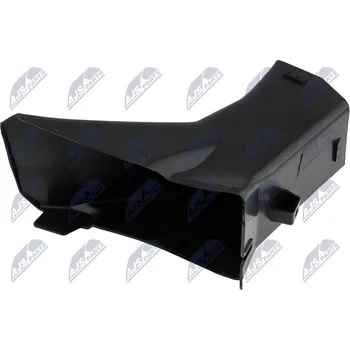 Vzduchový kanál NTY EZC-BM-507