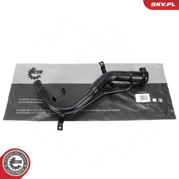 Palivová nádrž Plnicí hrdlo, palivová nádrž ESEN SKV 54SKV918