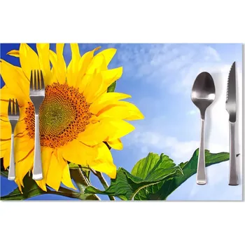 prostírání Sablio Prostírání Slunečnice 2: 40x30cm