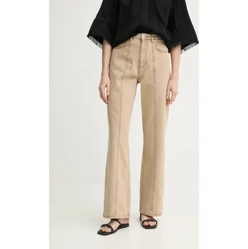 Dámské džíny Džíny 2NDDAY Rode 2252764965 béžová 80J, vel. 28