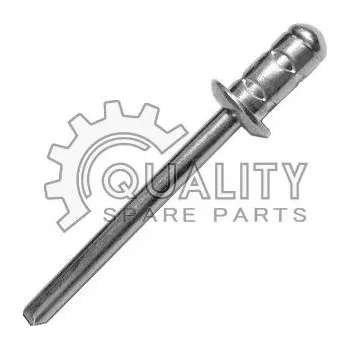 Nýt Nýt s trnem balení 20 kusů