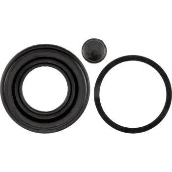 Brzdový třmen Sada na opravy, brzdový třmen LUCAS SJ1586