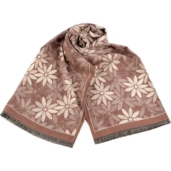 Šála Stoklasa Šála-pléd KERBO Šátek-šála 883-1 60x180 Velikost: U