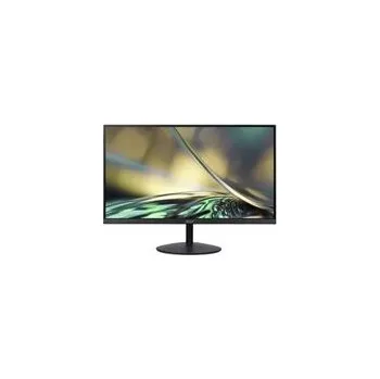 Počítačové příslušenství ACER LCD SA322QUEbmipx,31.5" 2560x1440 IPS LED,300nits,100Hz,178/178,4ms,HDMI,DP,Vesa,Audi (UM.JS2EE.E06)