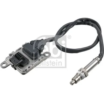 Karburátor NOx-senzor, vstřikování močoviny FEBI BILSTEIN 197496