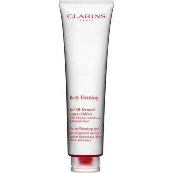 Zpevňující přípravek Clarins Zpevňující gel na tělo Extra-Firming Gel 150 ml