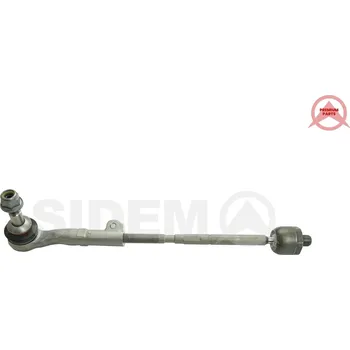 Táhlo řízení Příčné táhlo řízení SIDEM 21020