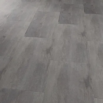 Stavebniny Vinylová podlaha Objectflor Expona Commercial 5101 Ocel průmyslová