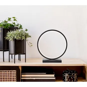 Lampička Brilliant G94706/76 Stolní lampa CHAUMONT LED