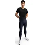 SIROKO Pánské cyklistické kalhoty Pries Modrá XL MODRÁ