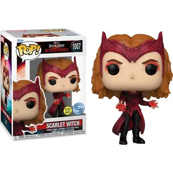 Figurka Funko Pop! od Marvelu, Doctor Strange