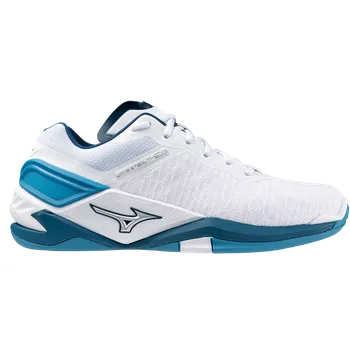 Pánská sportovní obuv Indoorové boty Mizuno WAVE STEALTH NEO x1ga2000-86 Velikost 40 EU | 6,5UK | 7,5 US | 25,5 CM