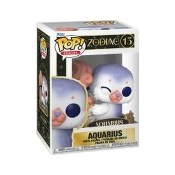 Figurka Funko POP Zodiac: Aquarius