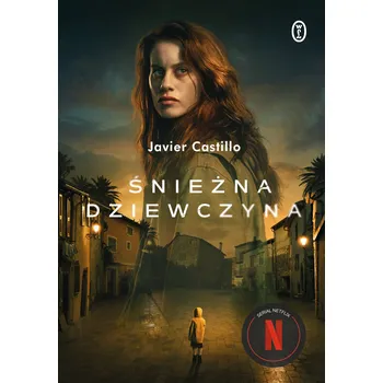 Śnieżna dziewczyna Javier Castillo