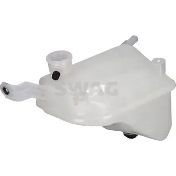 Chladič motoru SWAG 33 11 0998 Vyrovnávací nádržka chladicí kapaliny