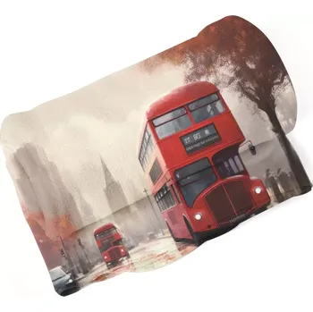 deka Sablio Deka Londýn Double-decker 1 - 150x120 cm