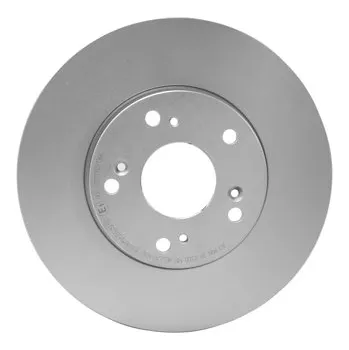 Brzdový kotouč Brzdový kotouč HELLA 8DD 355 118-191