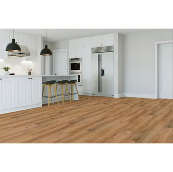 vinylová podlaha Vinylová podlaha celoplošně lepená CANADIAN DESIGN Dry back canadian professional Dub canmore 8594187731663