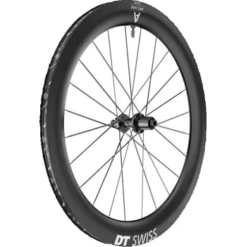 Ráfek na kolo DT Swiss zadní kolo ARC 1400 Dicut 65 DB 28/700C Carbon CL 142/12 TA XD