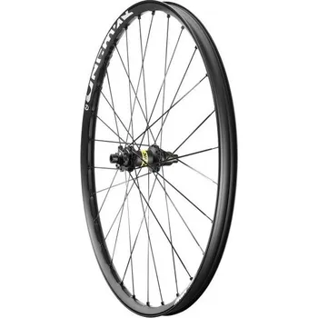 rám kola Mavic zadní kolo E-DEEMAX S 27.5 BOOST XD DISC 6-BOLT