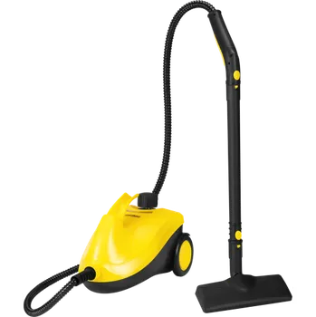 Vysokotlaký čistič Kraft&Dele KD KD5393, Parní čistič | 1800–2500W, 2000 ml, 50 g/min