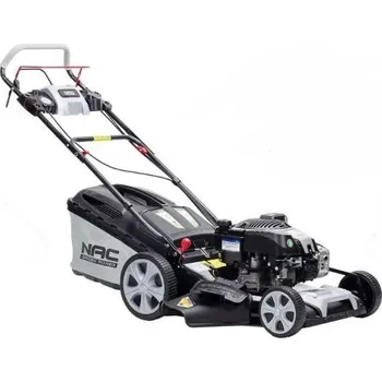 Sekačka Benzínová sekačka s pojezdem NAC LS50-775IS-HSDF