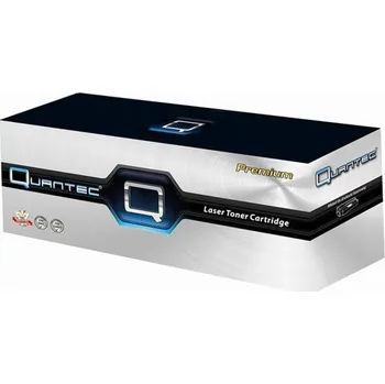 Žlutý toner Quantec pro tiskárny HP