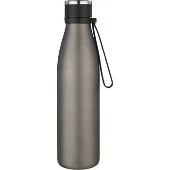 Termoska Termoska EVA šedá matná 0,7 l