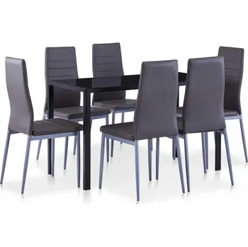 Jídelní set Sada VidaXL 281696