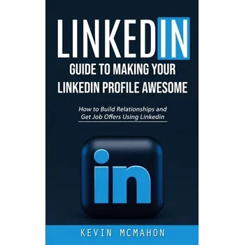 Linkedin - McMahon, Kevin
