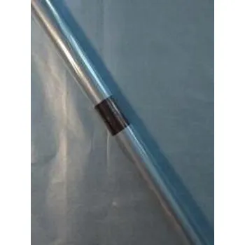 Set školních potřeb Bibuła perłowa niebieska 20g 50x70cm 10ark