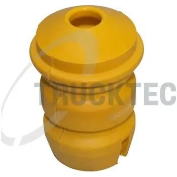 Zarážka, odpružení TRUCKTEC AUTOMOTIVE 08.30.001