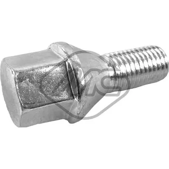 Opravná sada podvozku a pohonu kol Šroub kola METALCAUCHO 00815