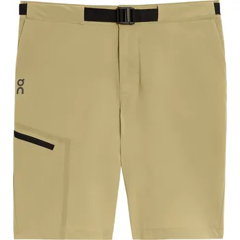 Dámské kraťasy ON Running Trek Short Safari Velikost: M