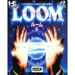 LOOM PC - digitální verze
