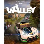 TrackMania 2 Valley PC - digitální verze