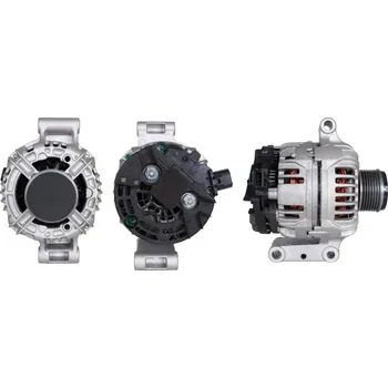 Autoelektrika Alternátor LUCAS LRB00444