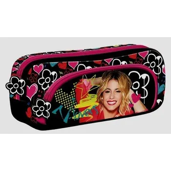 Penál PENÁL VIOLETTA MAJEWSKI