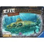 Ravensburger Exit potopená ponorka…
