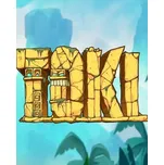 Toki PC - digitální verze