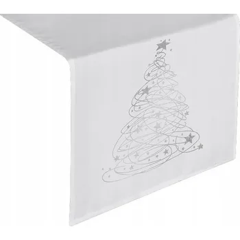 ubrus Ubrus odolný proti skvrnám 85 cm x 85 cm čtvercový